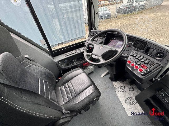 Csuklós autóbusz Scania Citywide LFA 18m Klima