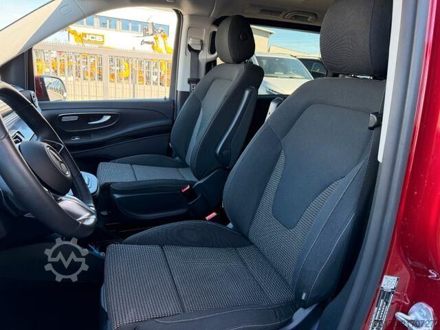 Magastetős kombi Mercedes-Benz V 220 d STYLE DISTRONIC AHK2,5to 360Kamera