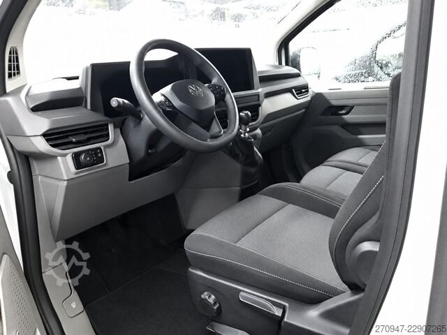 Dobozos furgon VW T7 Transporter KASTEN 2.0 TDI LR KAMERA SITZHZ