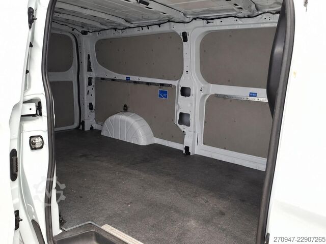 Dobozos furgon VW T7 Transporter KASTEN 2.0 TDI LR KAMERA SITZHZ
