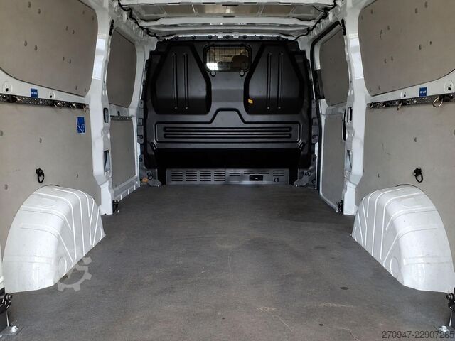 Dobozos furgon VW T7 Transporter KASTEN 2.0 TDI LR KAMERA SITZHZ