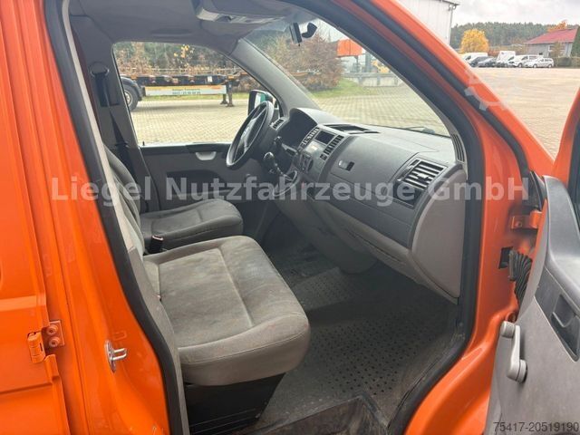 Other VOLKSWAGEN T5 Transporter Pritsche DOKA*AHK*