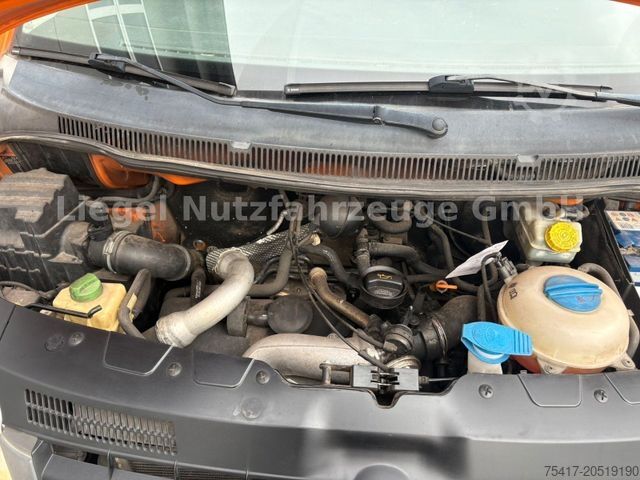 Other VOLKSWAGEN T5 Transporter Pritsche DOKA*AHK*