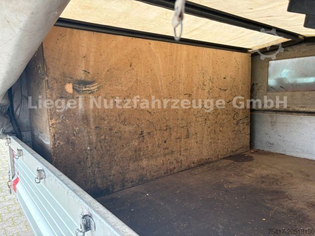 Other VOLKSWAGEN T5 Transporter Pritsche DOKA*AHK*