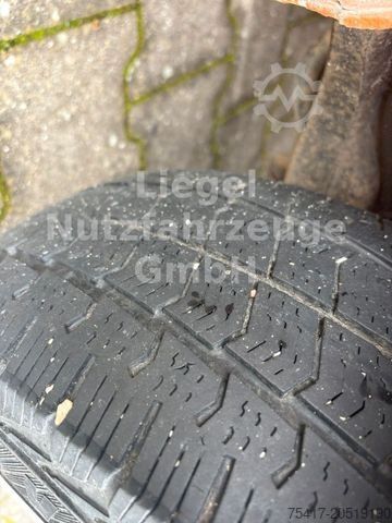 Other VOLKSWAGEN T5 Transporter Pritsche DOKA*AHK*