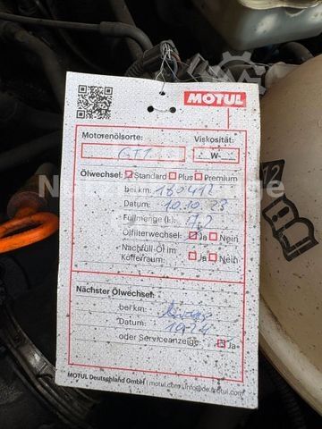 Other VOLKSWAGEN T5 Transporter Pritsche DOKA*AHK*