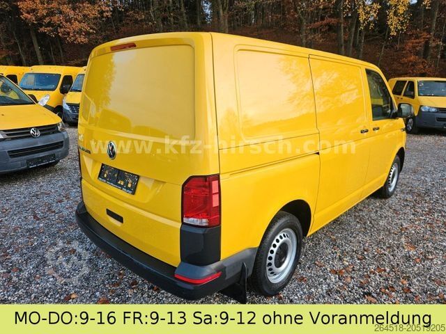 Panel van VOLKSWAGEN Transporter T6.1 |2xSchiebetüre|Cam|Bluetooth