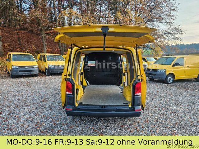 Panel van VOLKSWAGEN Transporter T6.1 |2xSchiebetüre|Cam|Bluetooth