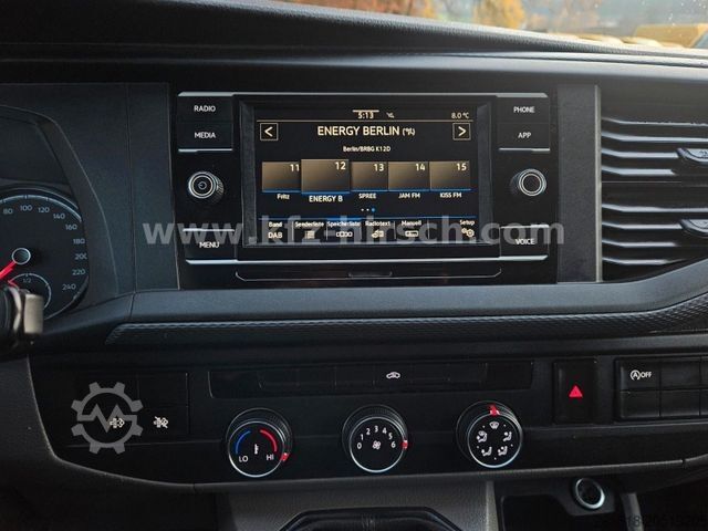 Panel van VOLKSWAGEN Transporter T6.1 |2xSchiebetüre|Cam|Bluetooth