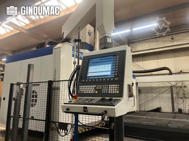 Unisign Uniport 6000 Unisign uniport 6000