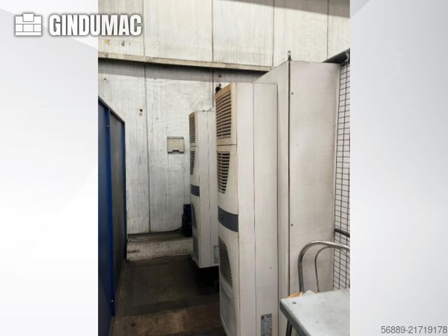 Unisign Uniport 6000 Unisign uniport 6000