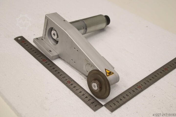 Avlägsningsenhet för ultraljudssvetsmaskiner Nucleus Absensäule 35  Eco FR361101