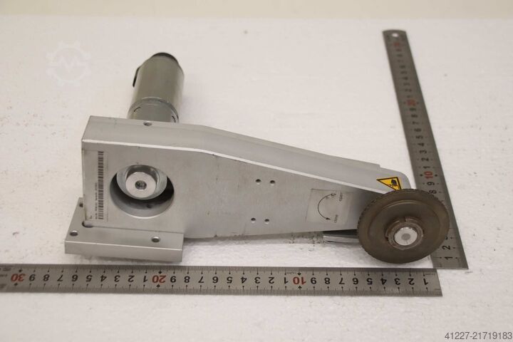 Avlägsningsenhet för ultraljudssvetsmaskiner Nucleus Absensäule 35  Eco FR361101