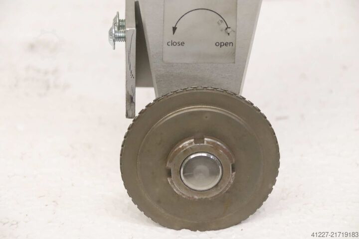 Avlägsningsenhet för ultraljudssvetsmaskiner Nucleus Absensäule 35  Eco FR361101