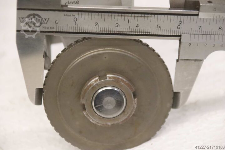 Avlägsningsenhet för ultraljudssvetsmaskiner Nucleus Absensäule 35  Eco FR361101