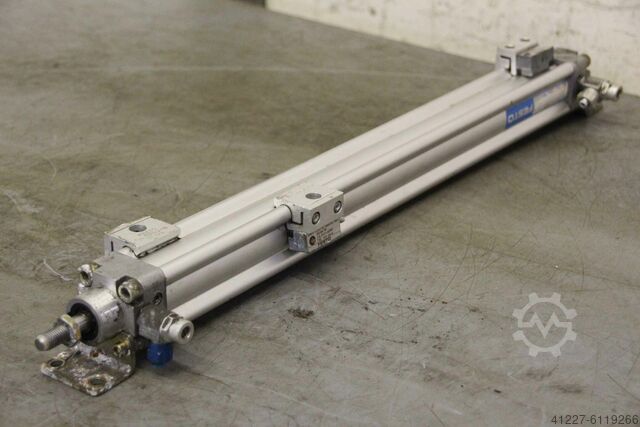 Pneumatikzylinder Festo DNU-32-420-PPV-A