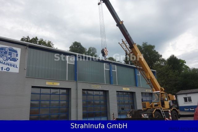 Autokran LIEBHERR LTL 1030