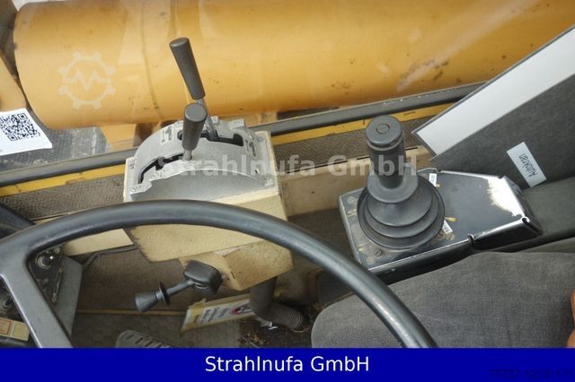 Autokran LIEBHERR LTL 1030