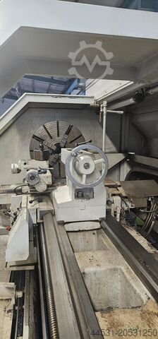 Torno pesado L & Z PBR Legnano T 450 C