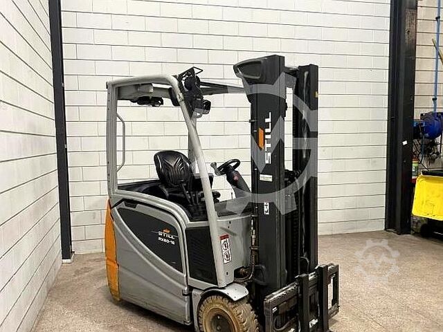 Περονοφόρο όχημα Still RX20-16