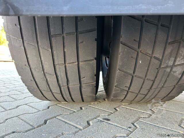 Standaard-SZM Scania R450 Highline / Retarder / 770 dkm / APK TUV 03-26