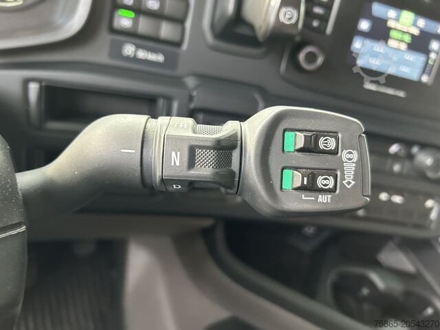 Standardni SZM Scania R450 Highline / Retarder / 758 dkm / APK TUV 03-26