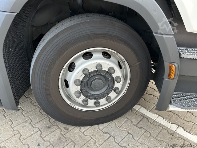 Standardni SZM Scania R450 Highline / Retarder / 758 dkm / APK TUV 03-26