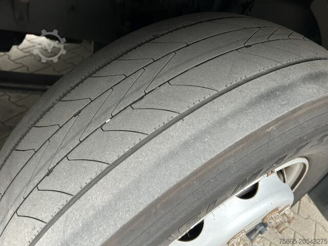 Standardni SZM Scania R450 Highline / Retarder / 779 dkm / APK TUV 03-26