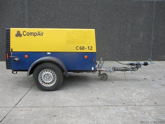 Compair C 60 - 12 - N