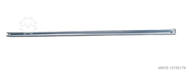 Pletina de braguero Pletina de braguero Stow Pal Rack NS Gesamtlänge: 1.287 mm