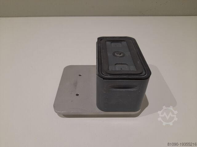 USISNA ČAŠA 131,5X75X74 SA BAZOM BIESSE