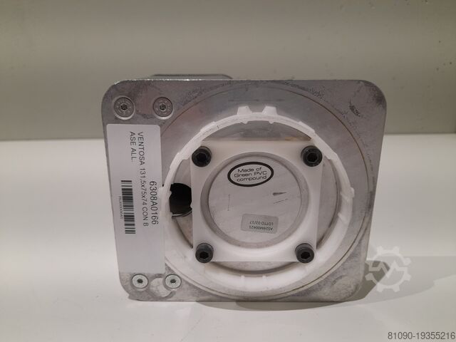 USISNA ČAŠA 131,5X75X74 SA BAZOM BIESSE