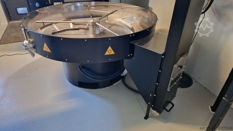 Piec do kawy Coffed SR60