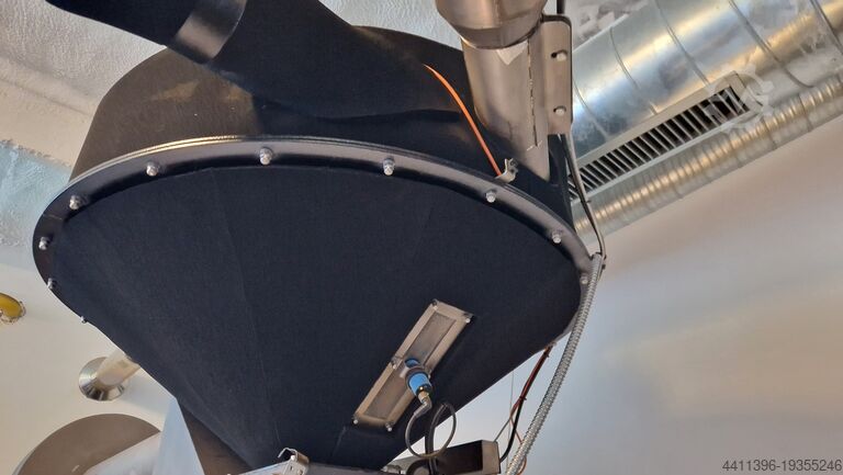 Piec do kawy Coffed SR60