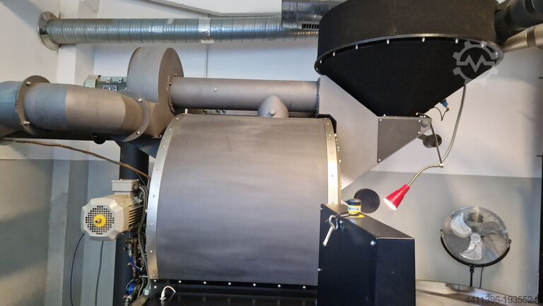 Piec do kawy Coffed SR60