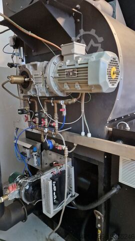 Piec do kawy Coffed SR60