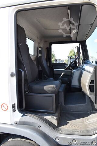 Radna platforma montirana na kamionu Ruthmann T300.3 (TÜV und UVV neu!)