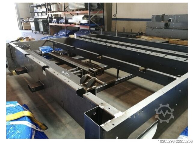 Τραπέζι κοπής γυαλιού Turomas RUBI 303BA