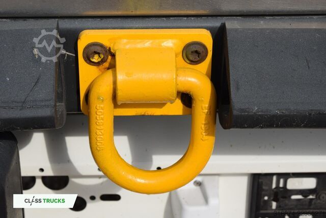 Naczepa chłodnia KRONE SDR Cool Liner FP 60 ThermoKing SLXi 300