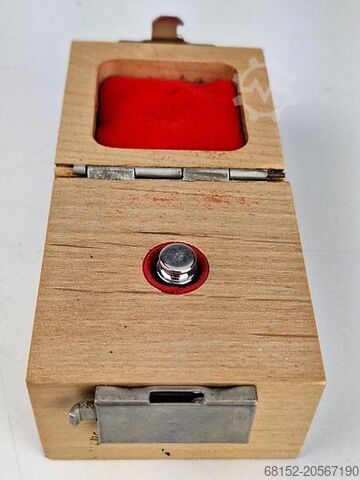 Klasse F1 10g gewicht  F1 10g