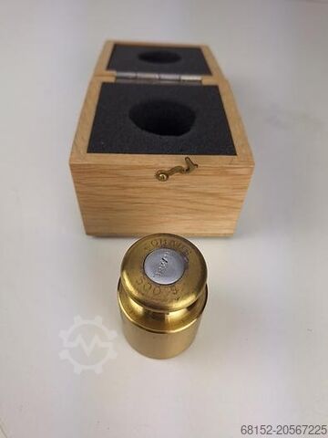 Ohaus 500g gewicht Ohaus 500g