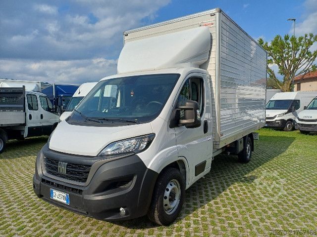 Κλειστό βαν Fiat DUCATO
