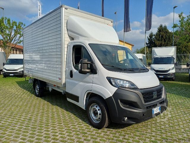 Κλειστό βαν Fiat DUCATO