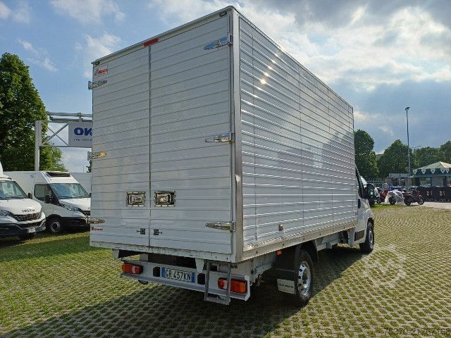 Κλειστό βαν Fiat DUCATO