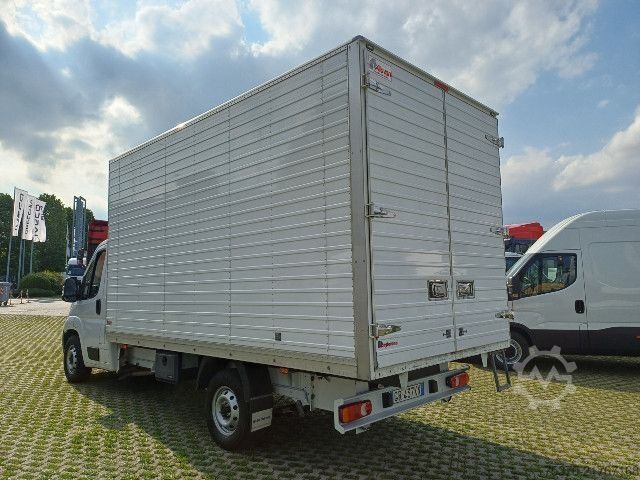 Κλειστό βαν Fiat DUCATO