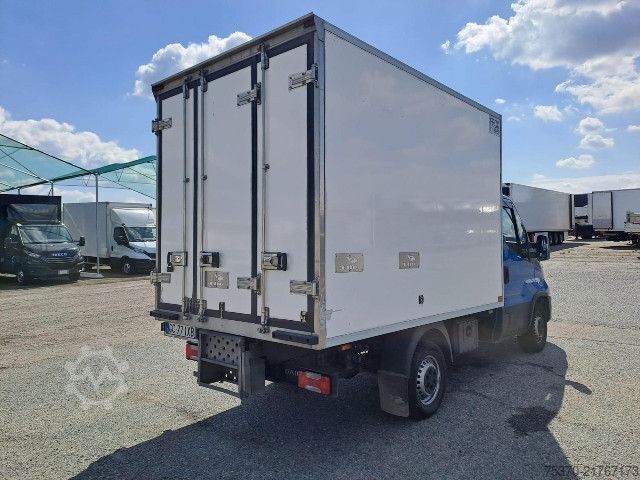 Ψυγειοφόρο βαν IVECO DAILY 35S12