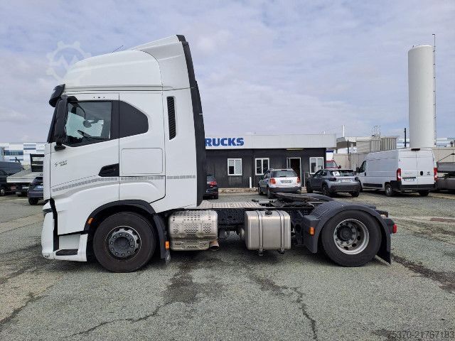 Tractora standard IVECO S-WAY AS440S53T/P