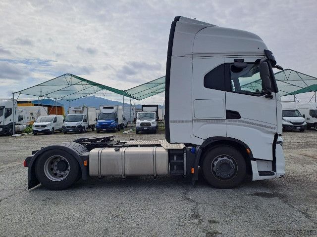 Tractora standard IVECO S-WAY AS440S53T/P