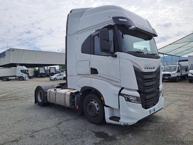 Tractora standard IVECO S-WAY AS440S53T/P