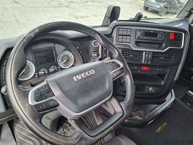 Tractora standard IVECO S-WAY AS440S53T/P